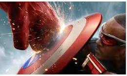 Captain America: Brave New World